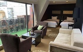 Centurion Hotel Ueno